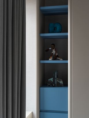 Apartments SD5