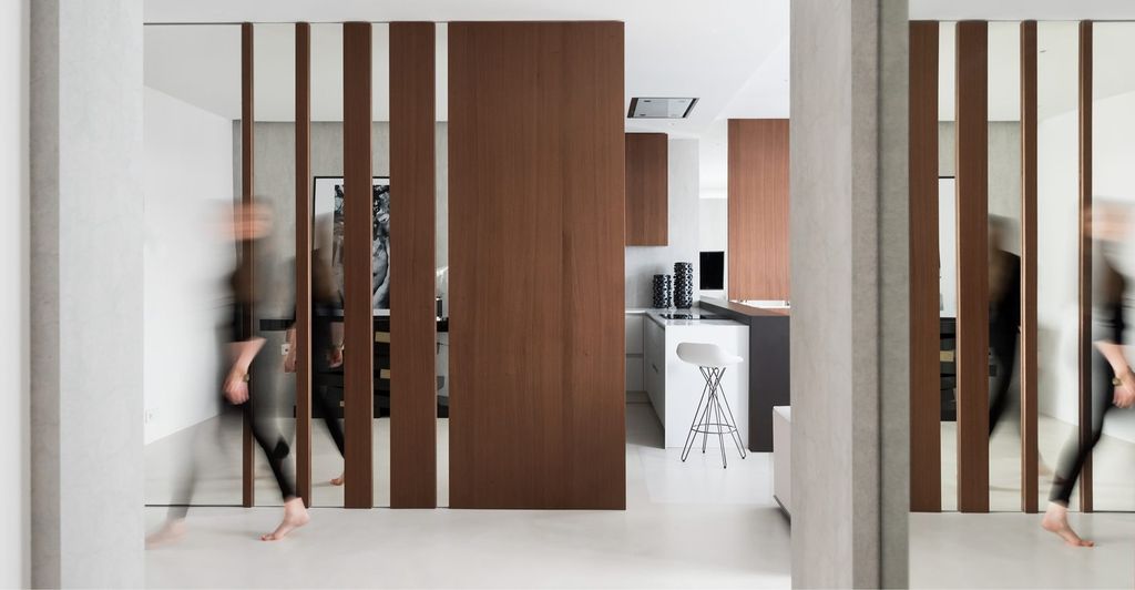 Interior N