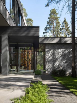 Villa Forest