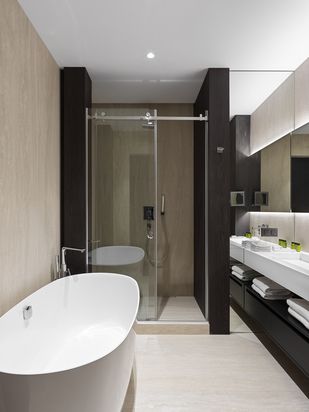 benedict hotel & spa