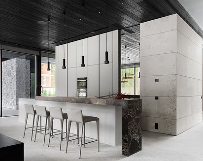 Villa Forest