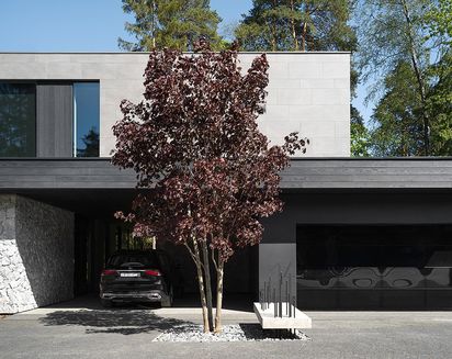 Villa Forest