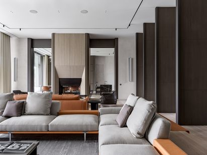 Villa Twin Two
