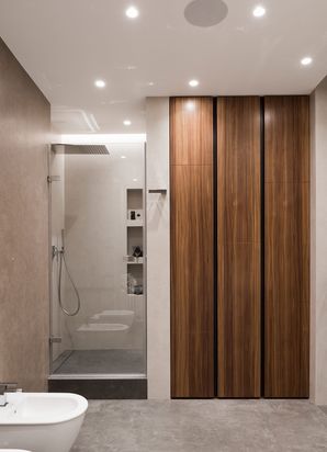 Interior N