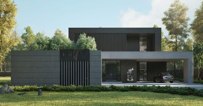 Residence Riverside