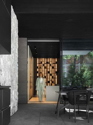 Villa Forest