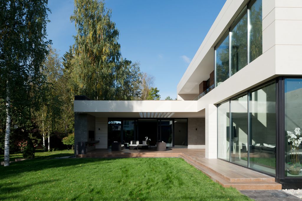 Villa Marfino