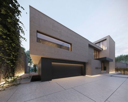 Villa Dagestan