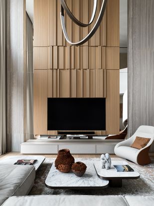 Apartments SD5