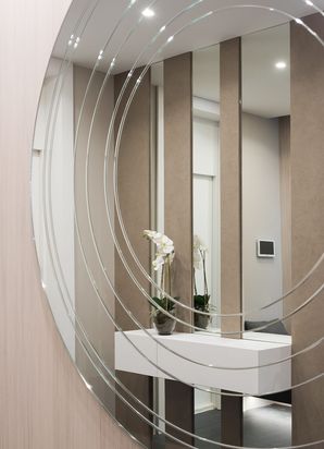 Apartment in residential complex Monet 2