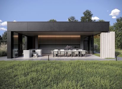 Villa 725