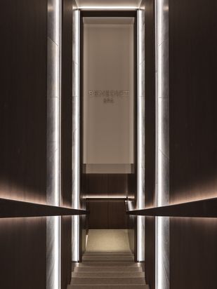benedict hotel & spa