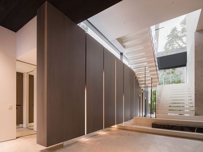 Villa Forest