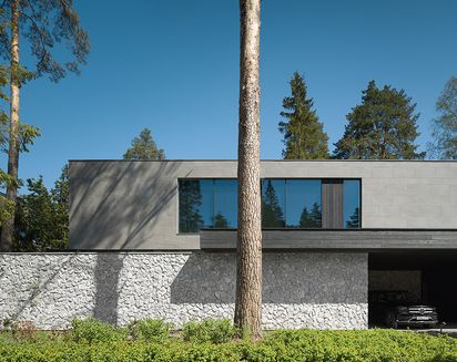 Villa Forest