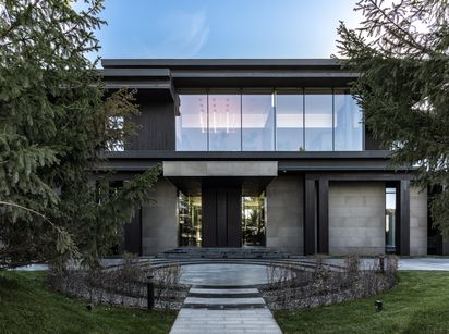 Villa Twin Two
