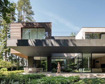 Residence 18