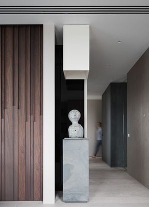 Apartment in residential complex Monet 2