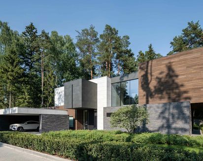 Residence 18