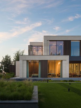 Villa Safari