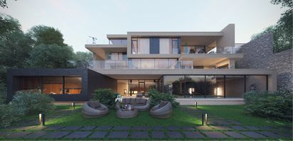 Villa Dagestan