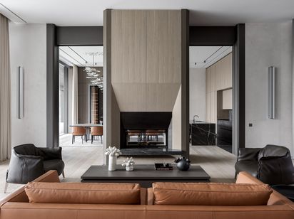 Villa Twin Two