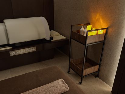 benedict hotel & spa
