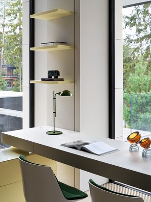 Villa II