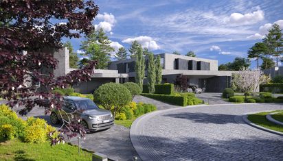 Villa Texas 8
