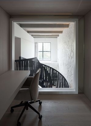 Apartment in the Rassvet residential complex