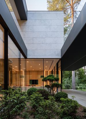 Residence 18