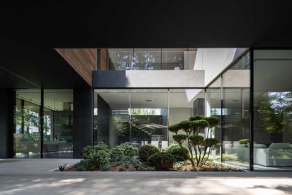 Residence 18