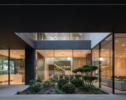 Residence 18