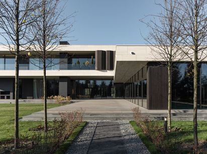 Villa Twin One
