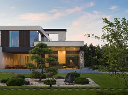Villa Safari