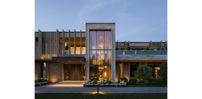 Villa Twin Three