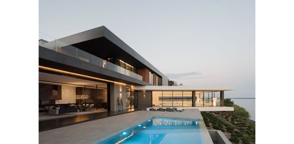 Villa Taganrog