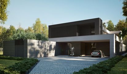 Residence Riverside