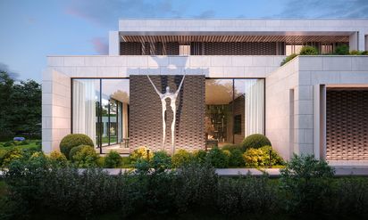 Villa Hunt