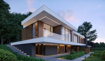 Residence in Penza