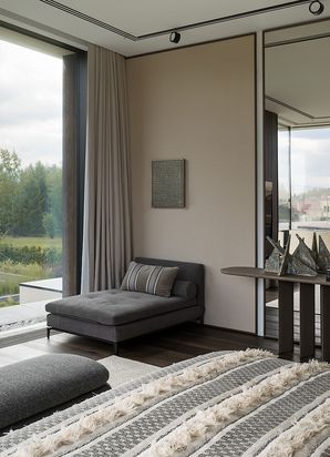 Villa Safari