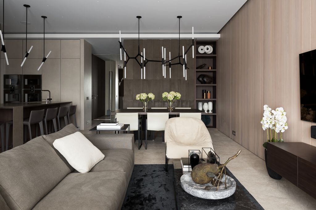 Literator  Apartments