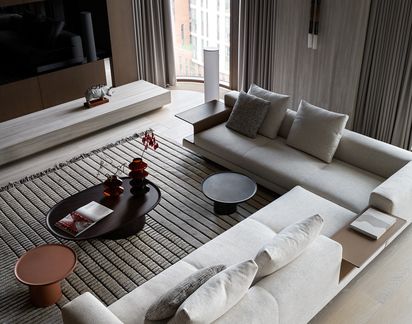 Apartments SD3