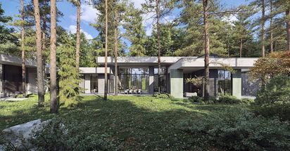 Villa Z-3