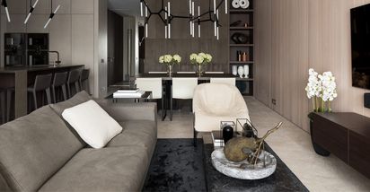 Literator  Apartments