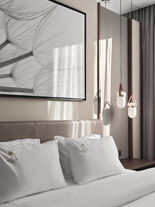 benedict hotel & spa