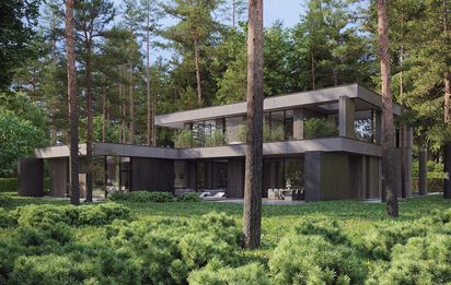 Villa N-4