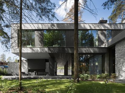 Villa Forest