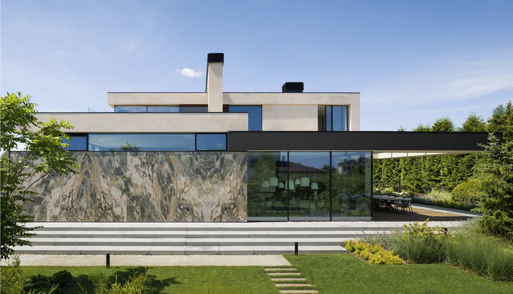 Villa Safari