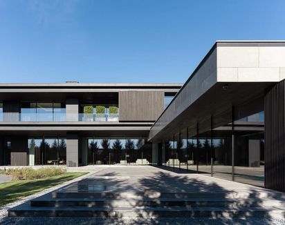 Вилла Твин-2