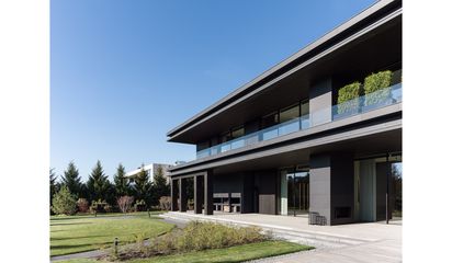 Villa Twin Two